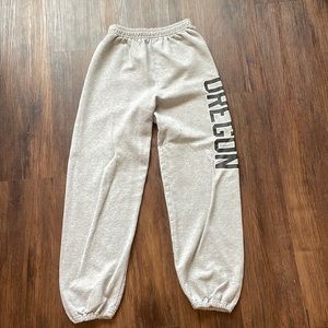 La Petite Boutique - Oregon Sweatpants